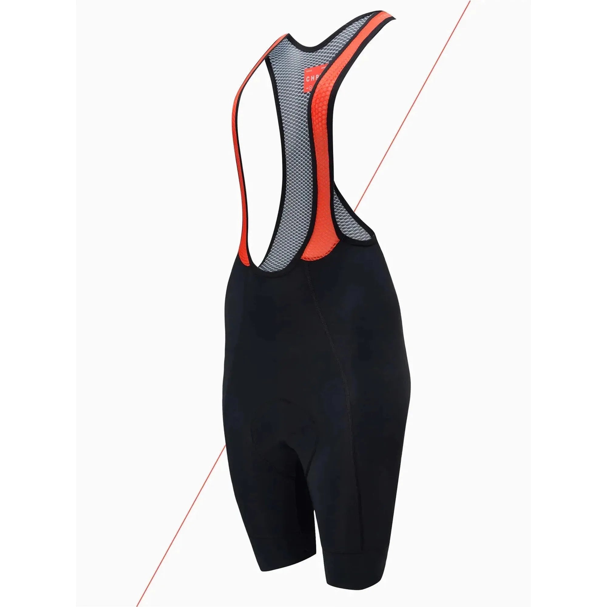 CHPT3 Women's Most Days Grand Tour Bib Shorts