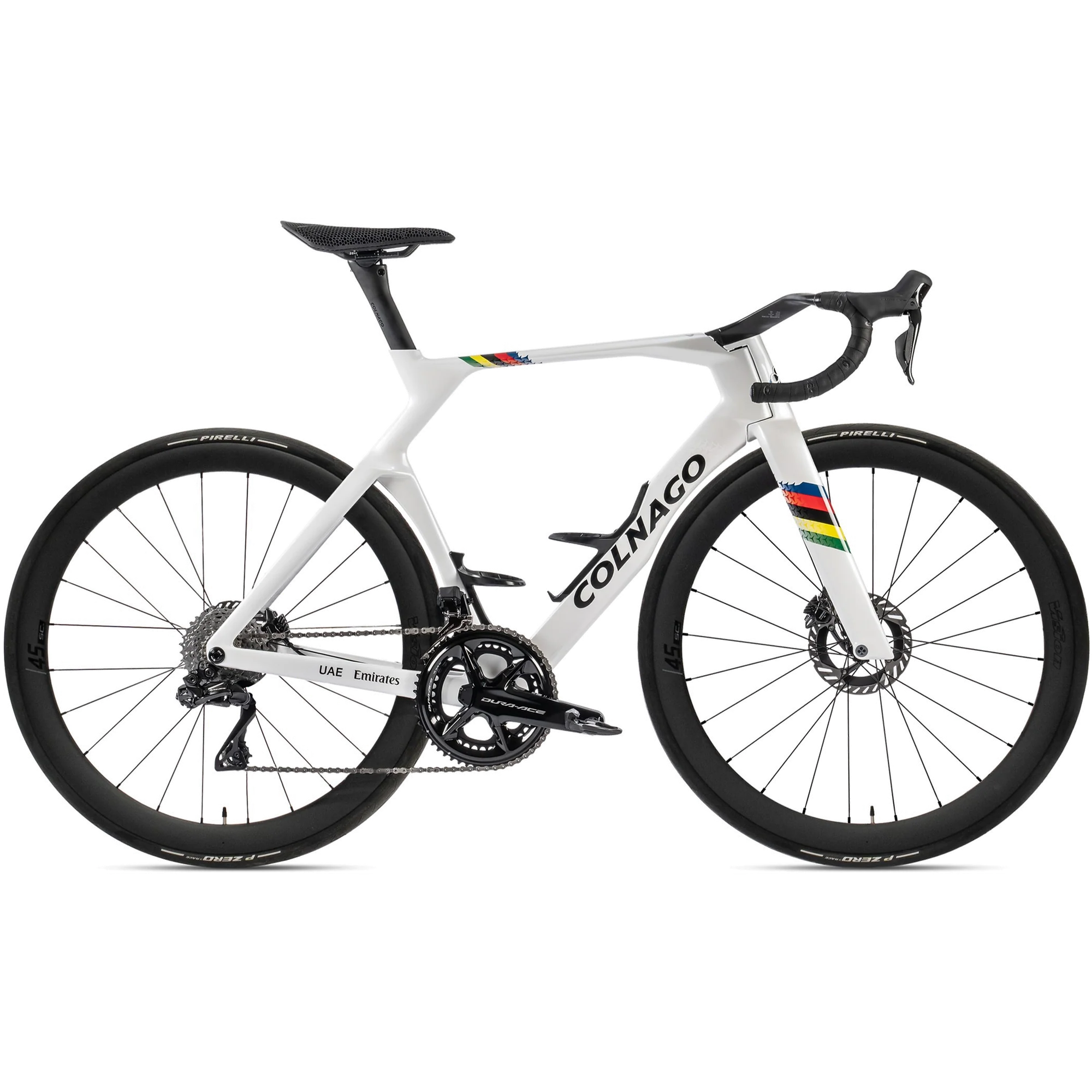 Colnago Y1RS Frameset