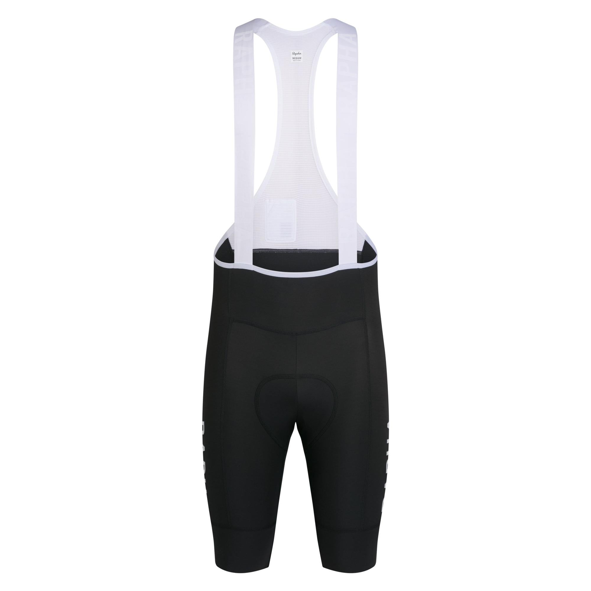 Rapha Men's Pro Team Training Bib Shorts II