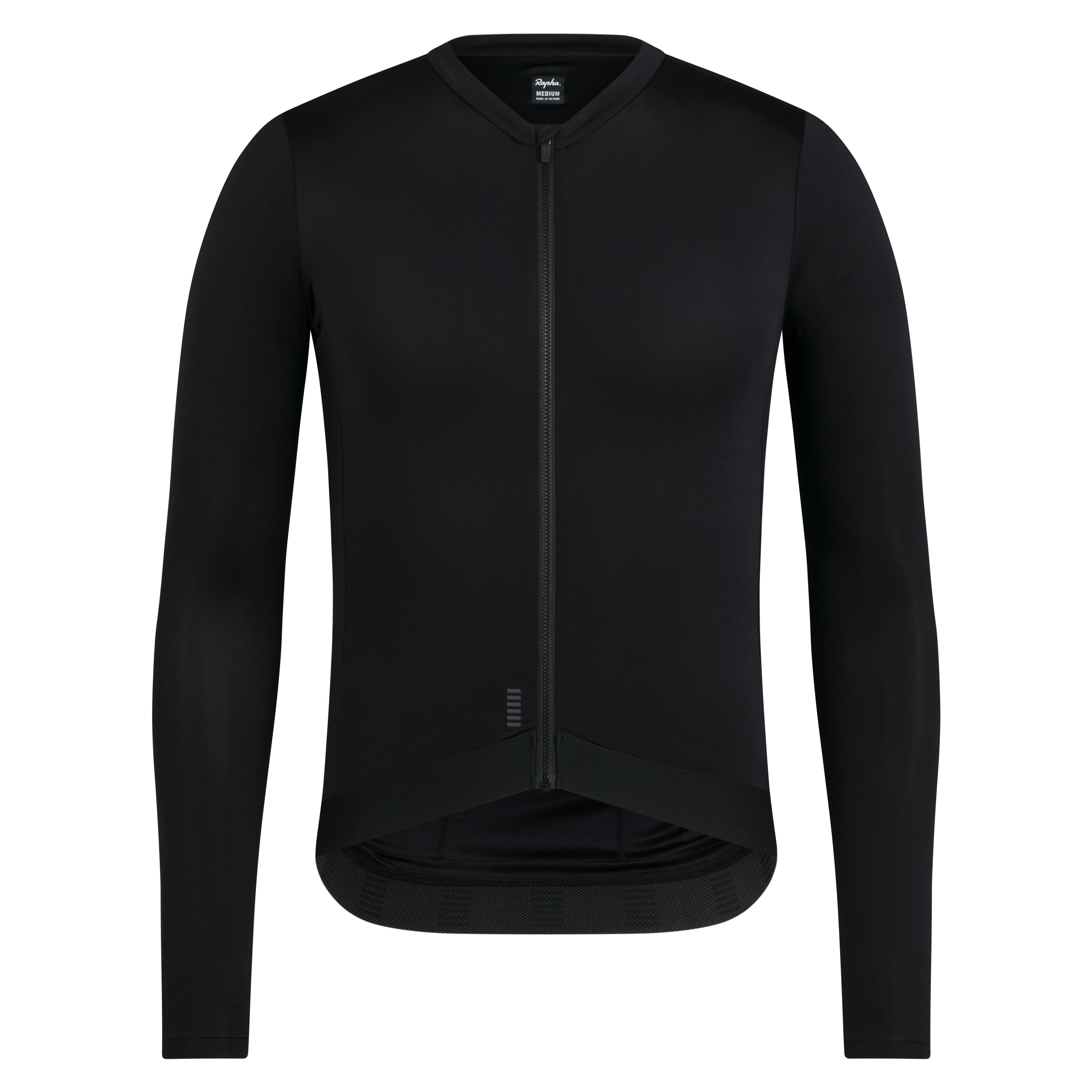 Rapha Men's Pro Team Long Sleeve Lightweight Jersey