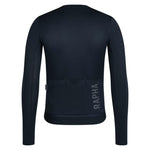 Rapha Men's Pro Team Long Sleeve Lightweight Jersey