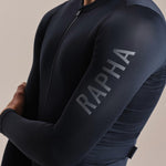 Rapha Men's Pro Team Long Sleeve Lightweight Jersey