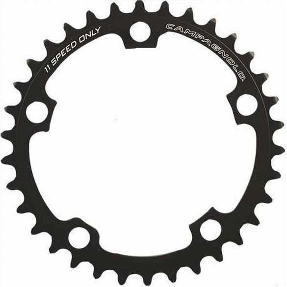 Campagnolo Super Record 11 34T Chainring