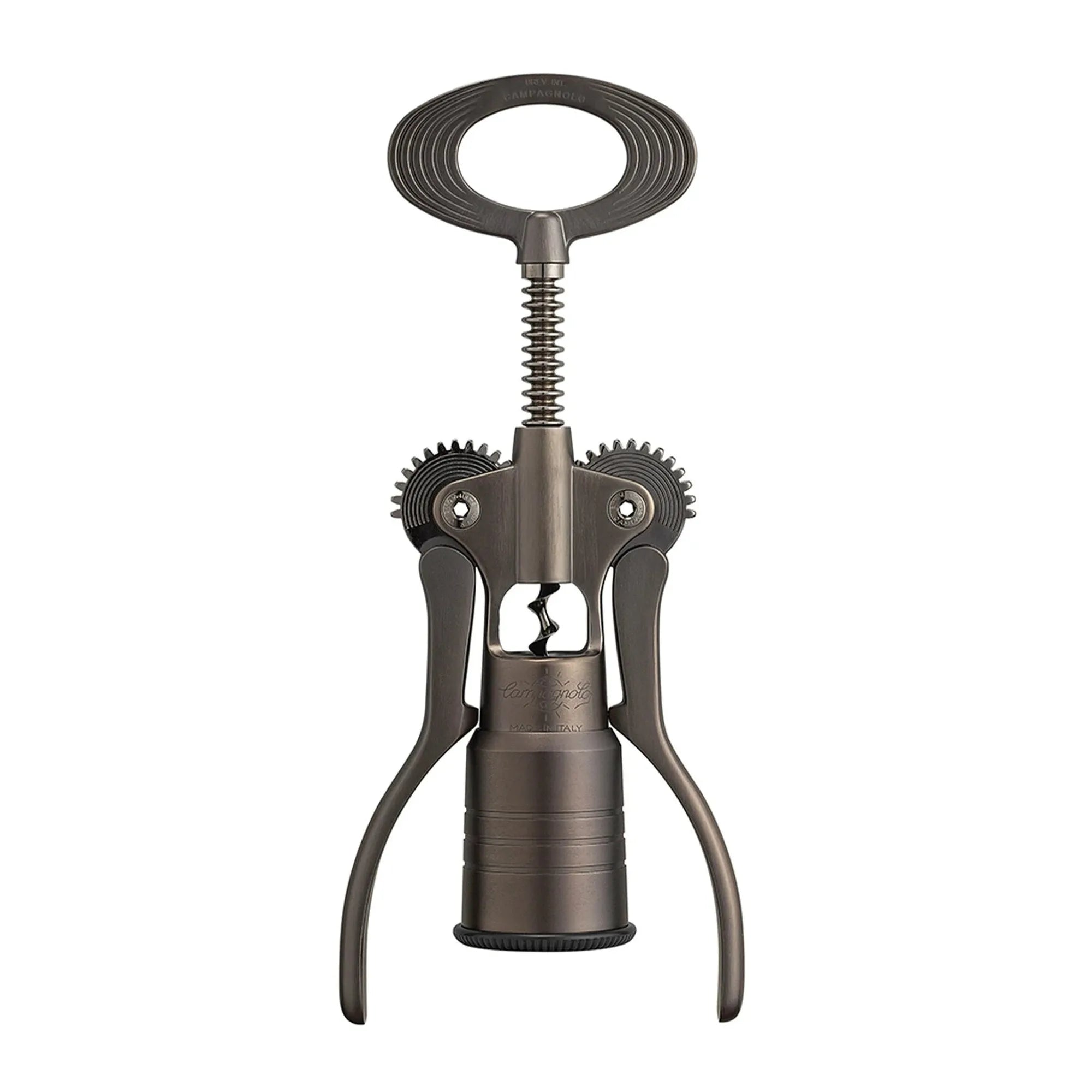 Campagnolo Big Corkscrew Titanium