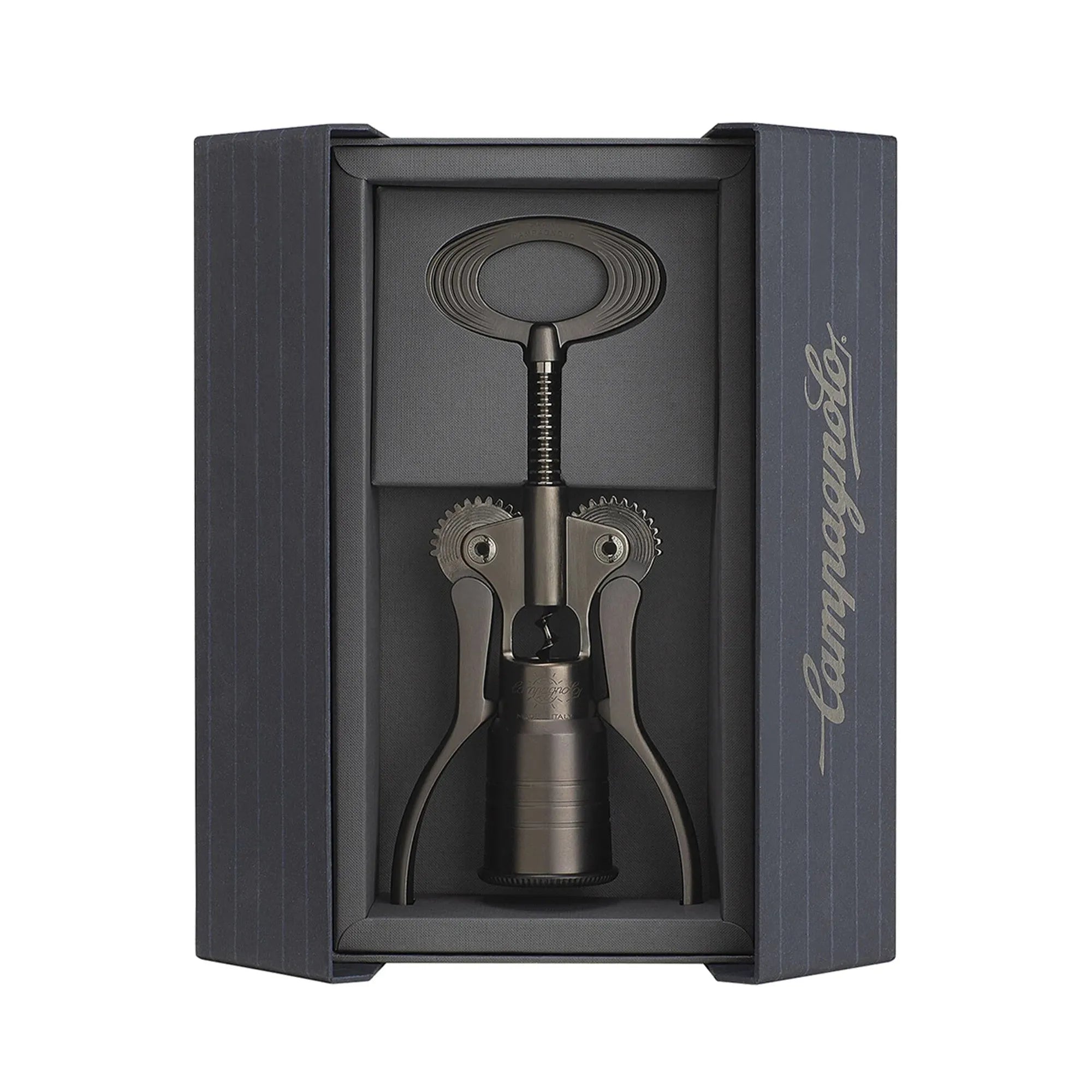 Campagnolo Big Corkscrew Titanium