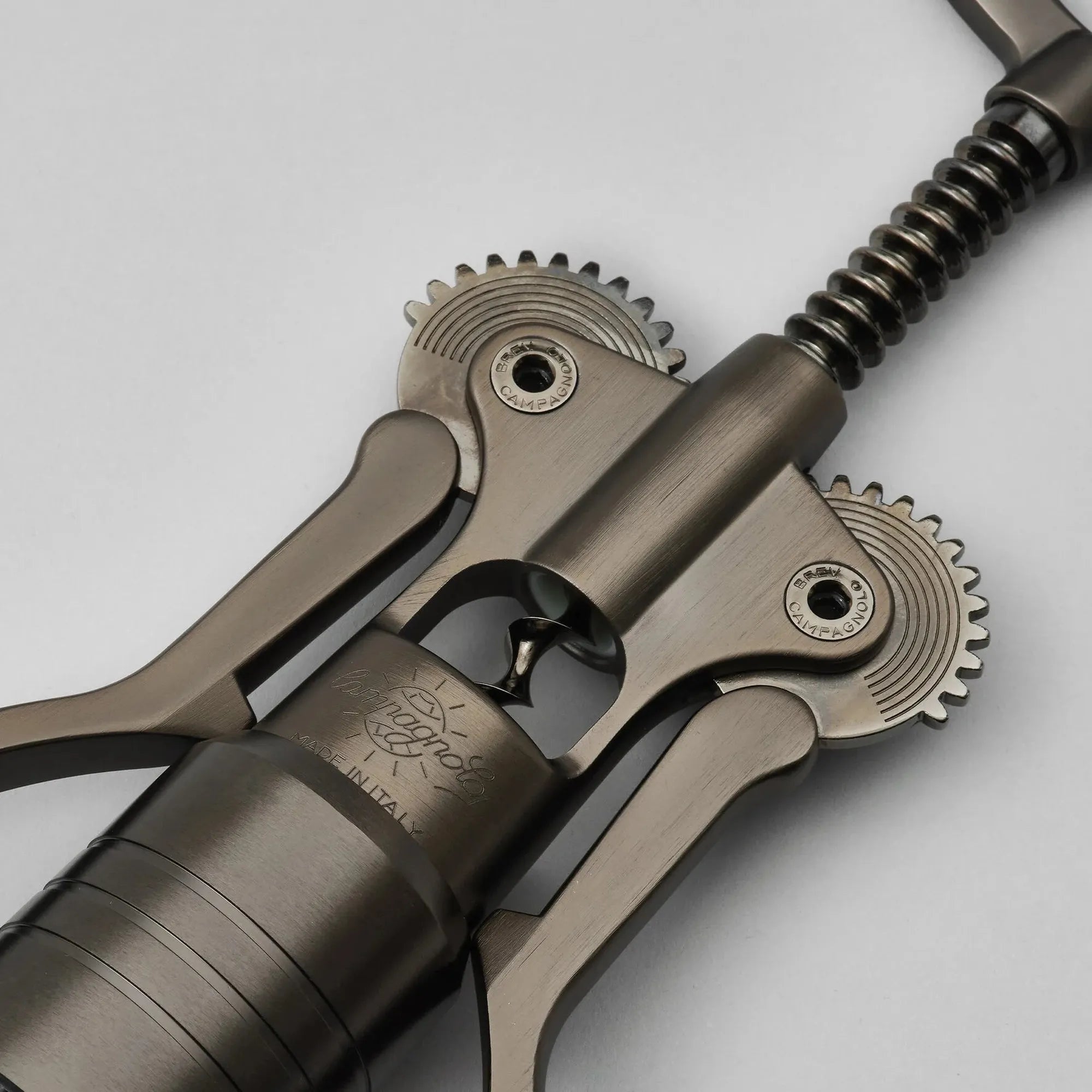 Campagnolo Big Corkscrew Titanium