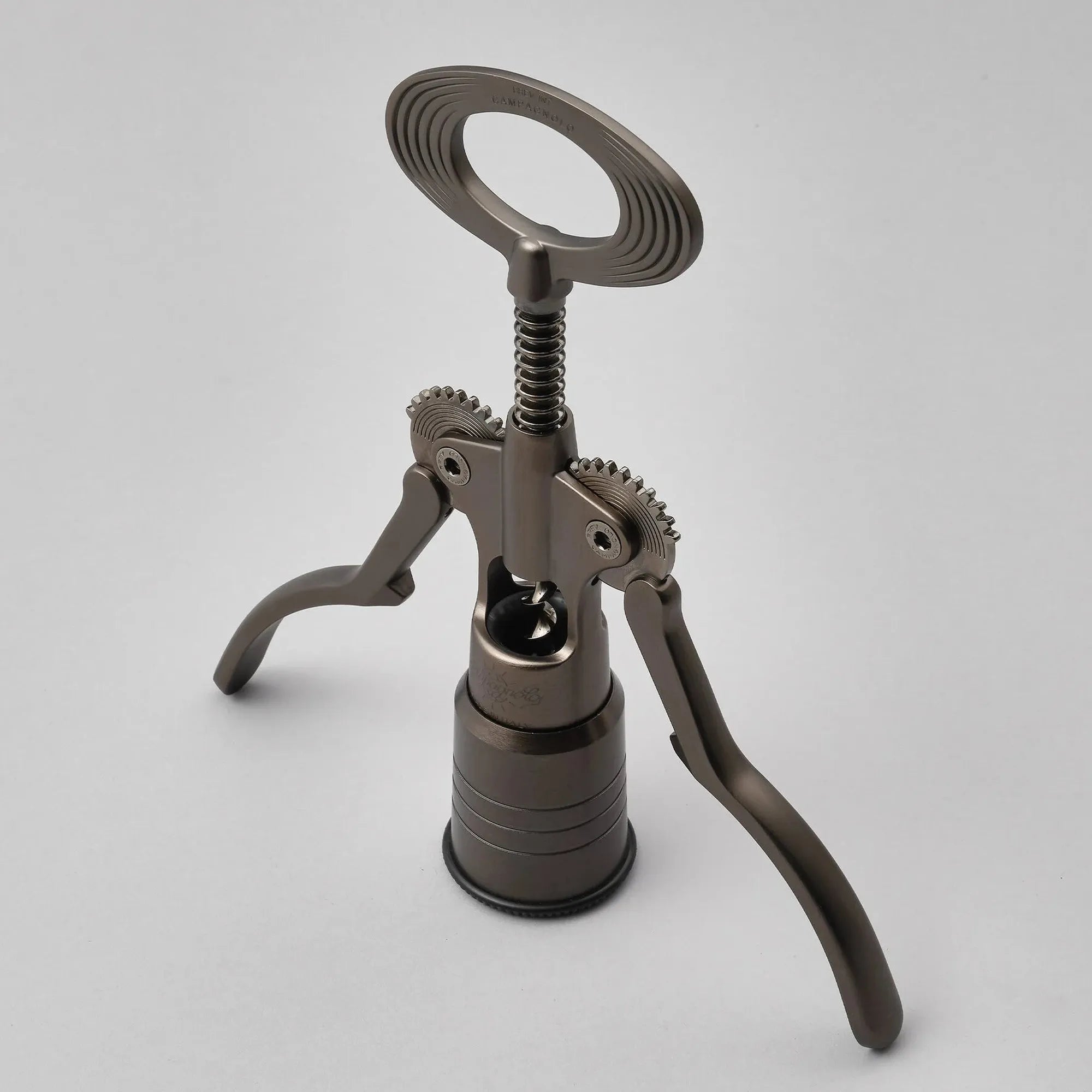 Campagnolo Big Corkscrew Titanium