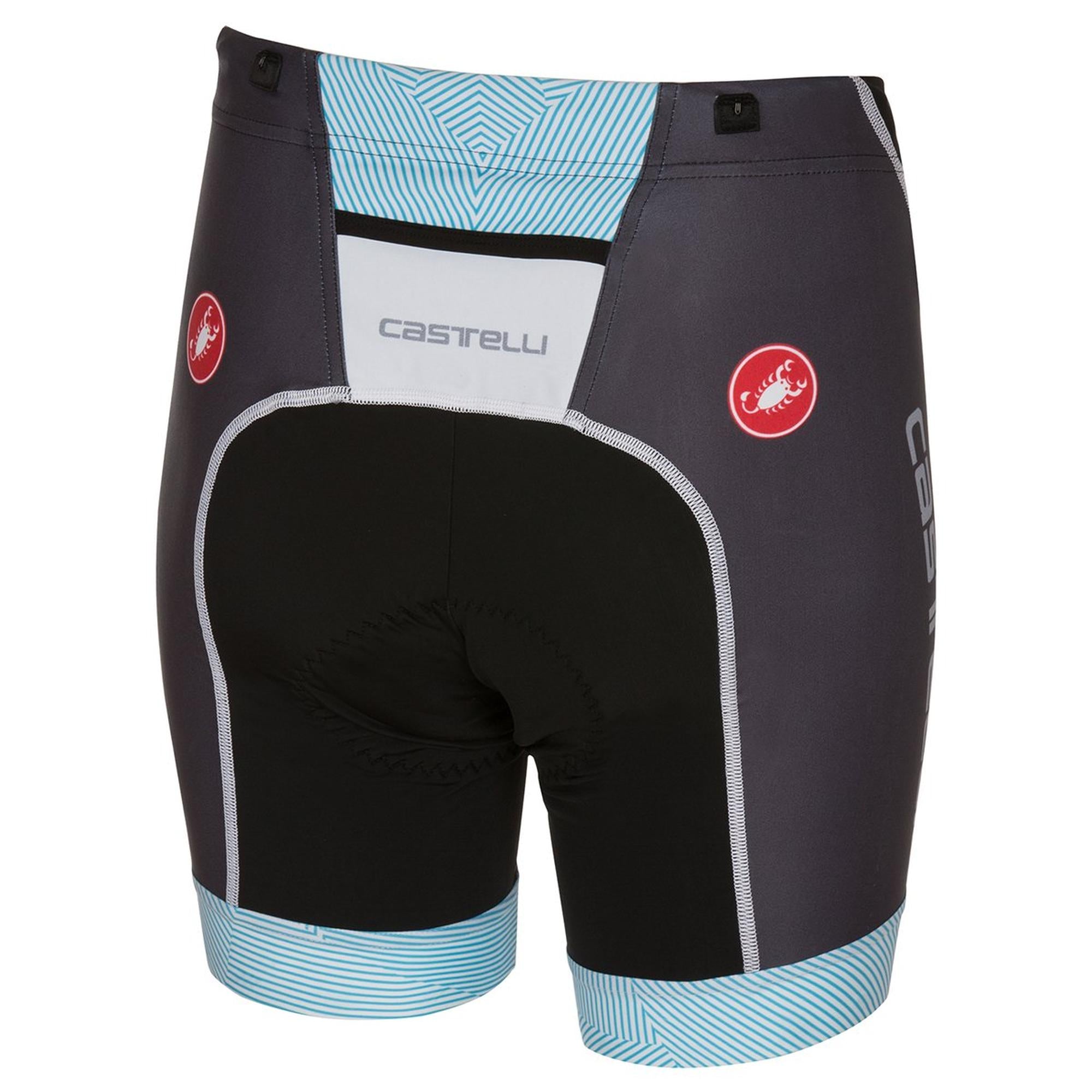 Castelli Donna SC Core W Tri Short