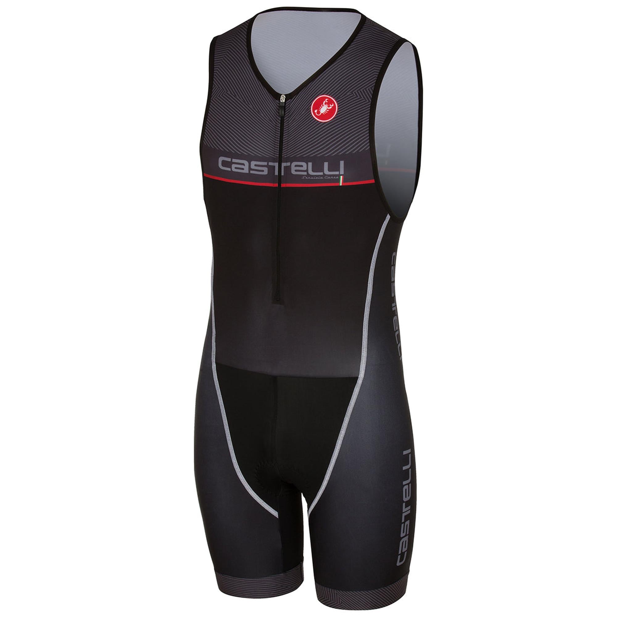 Castelli Mens SC Core Tri Suit