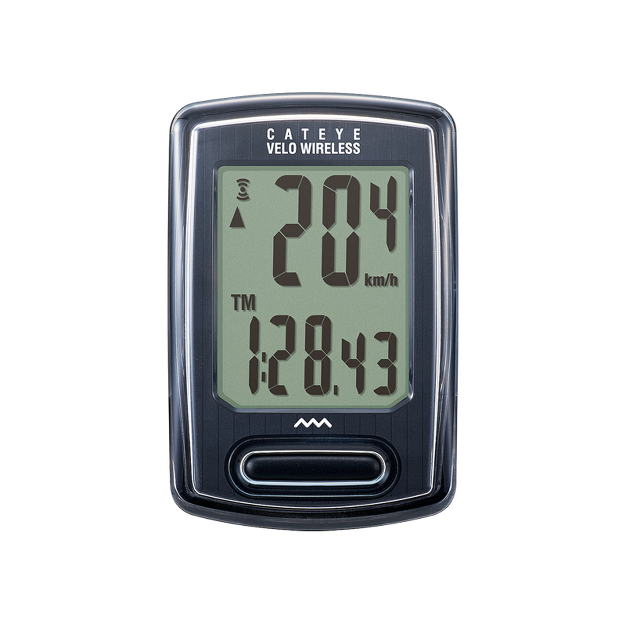 Cateye Velo Wireless Cyclocomputer