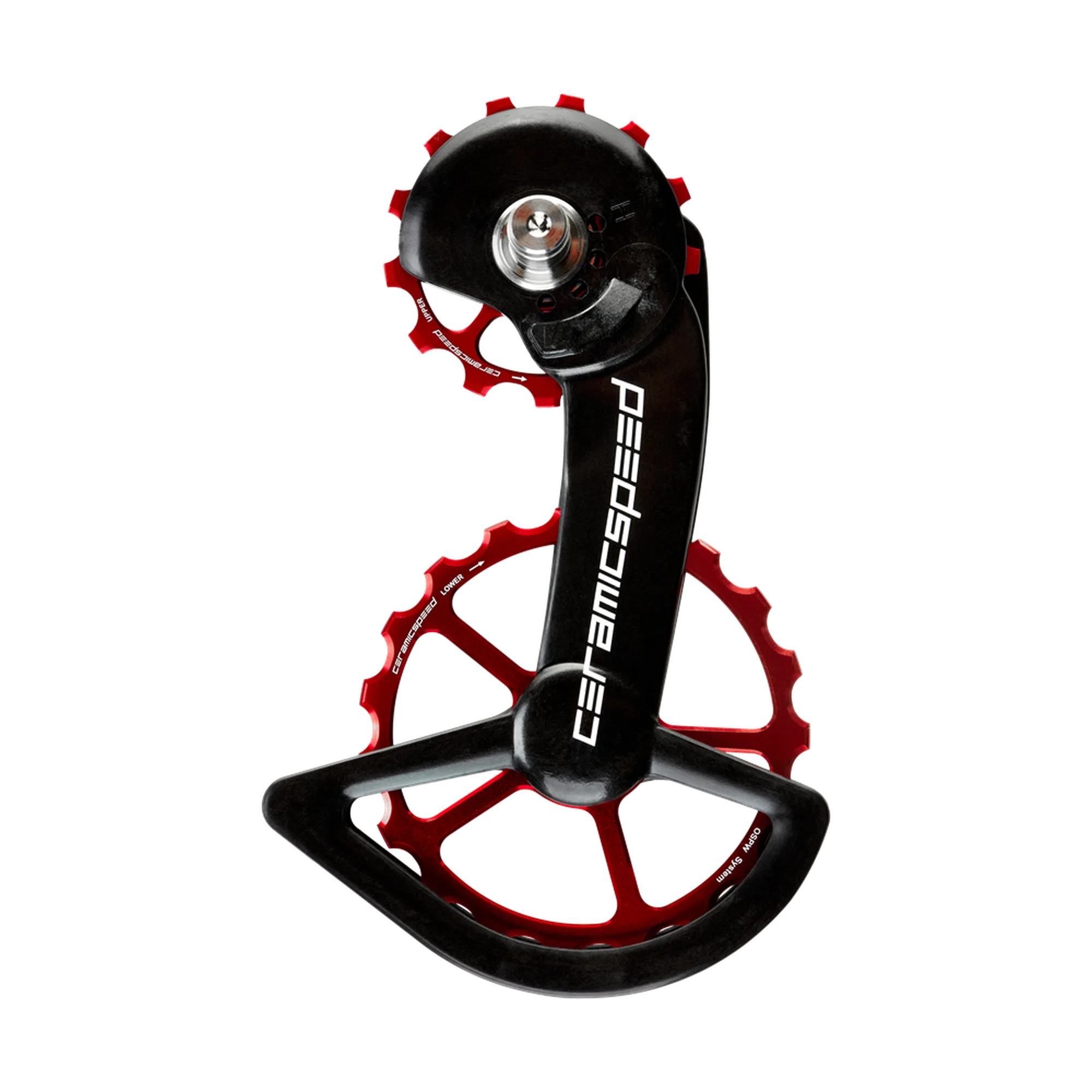 CeramicSpeed OSPW Shimano 9100/9150 and 8000 SS/8050 SS - Standard