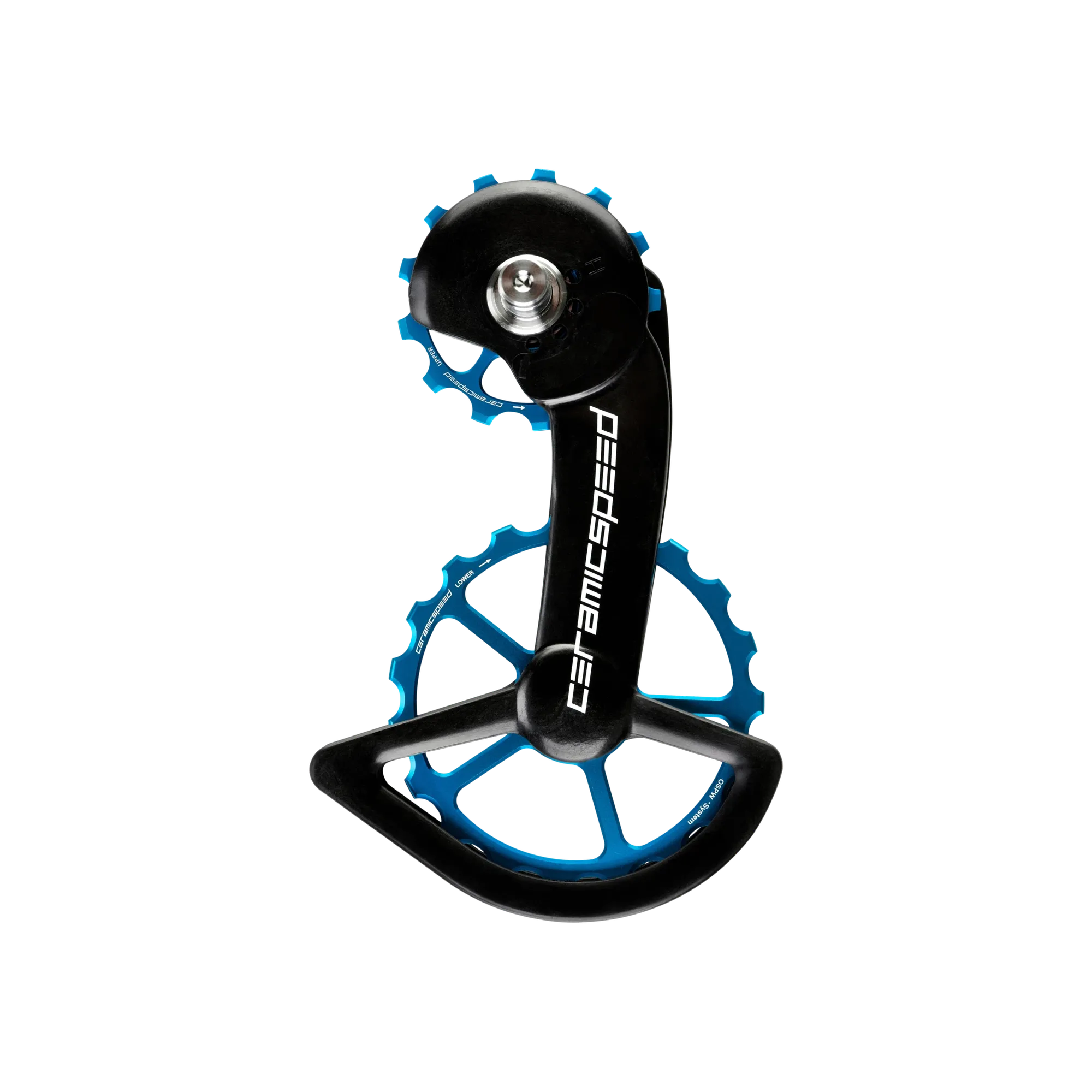 CeramicSpeed OSPW Shimano 9100/9150 and 8000 SS/8050 SS - Standard