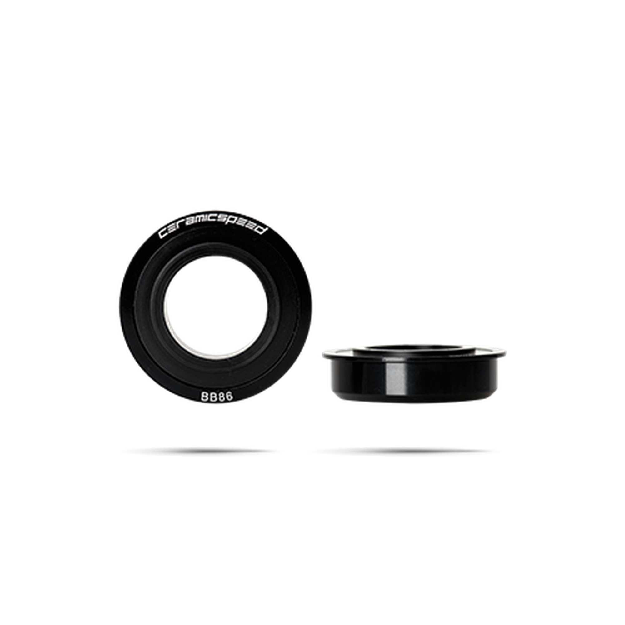 CeramicSpeed Shimano BB86 Bottom Bracket - Standard