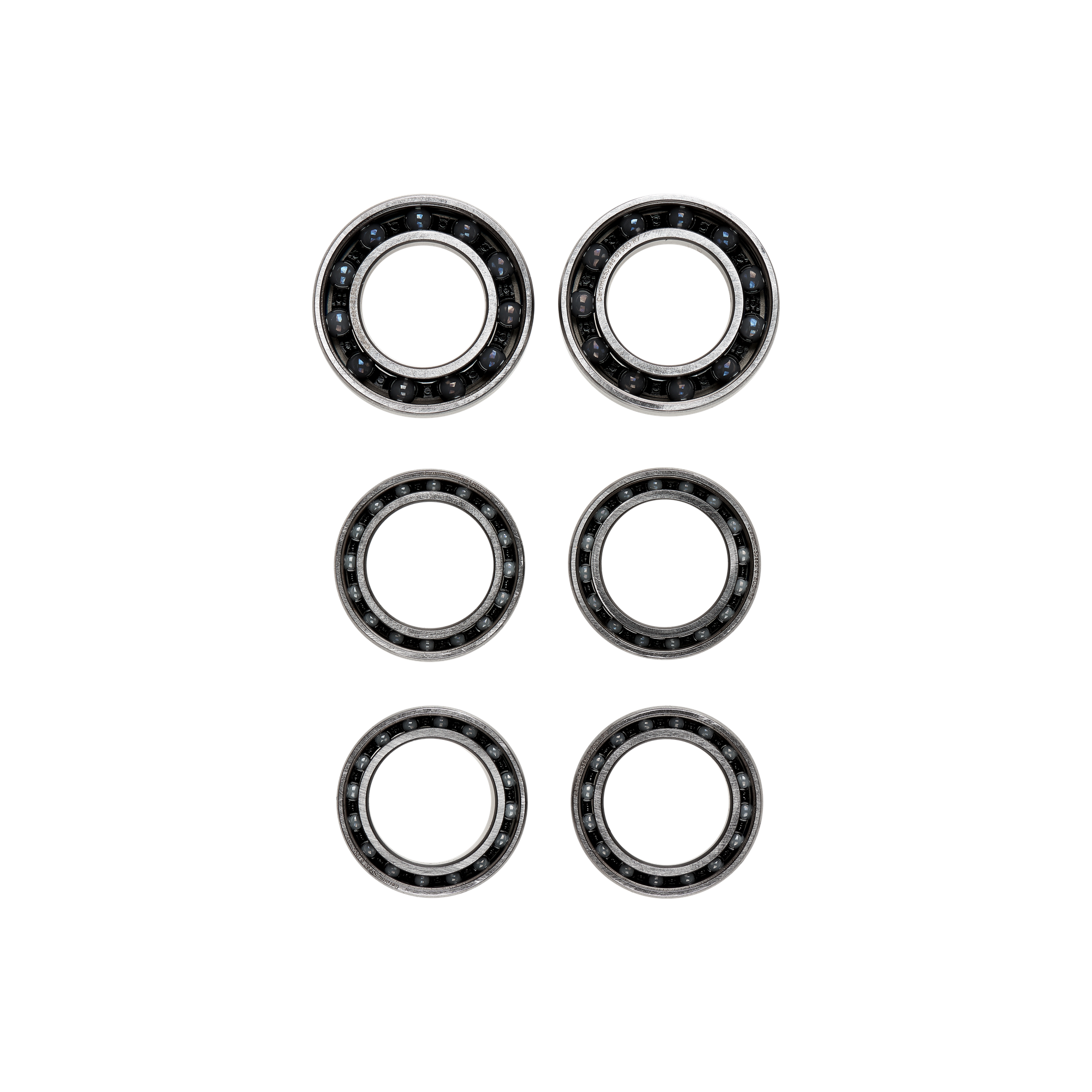 CeramicSpeed Zipp-7 Bearing hub Kit - Standard