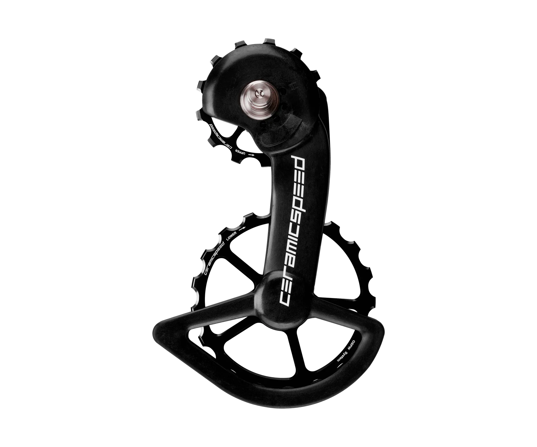 CeramicSpeed Shimano 9100/9150 & 8000/8050 OSPW