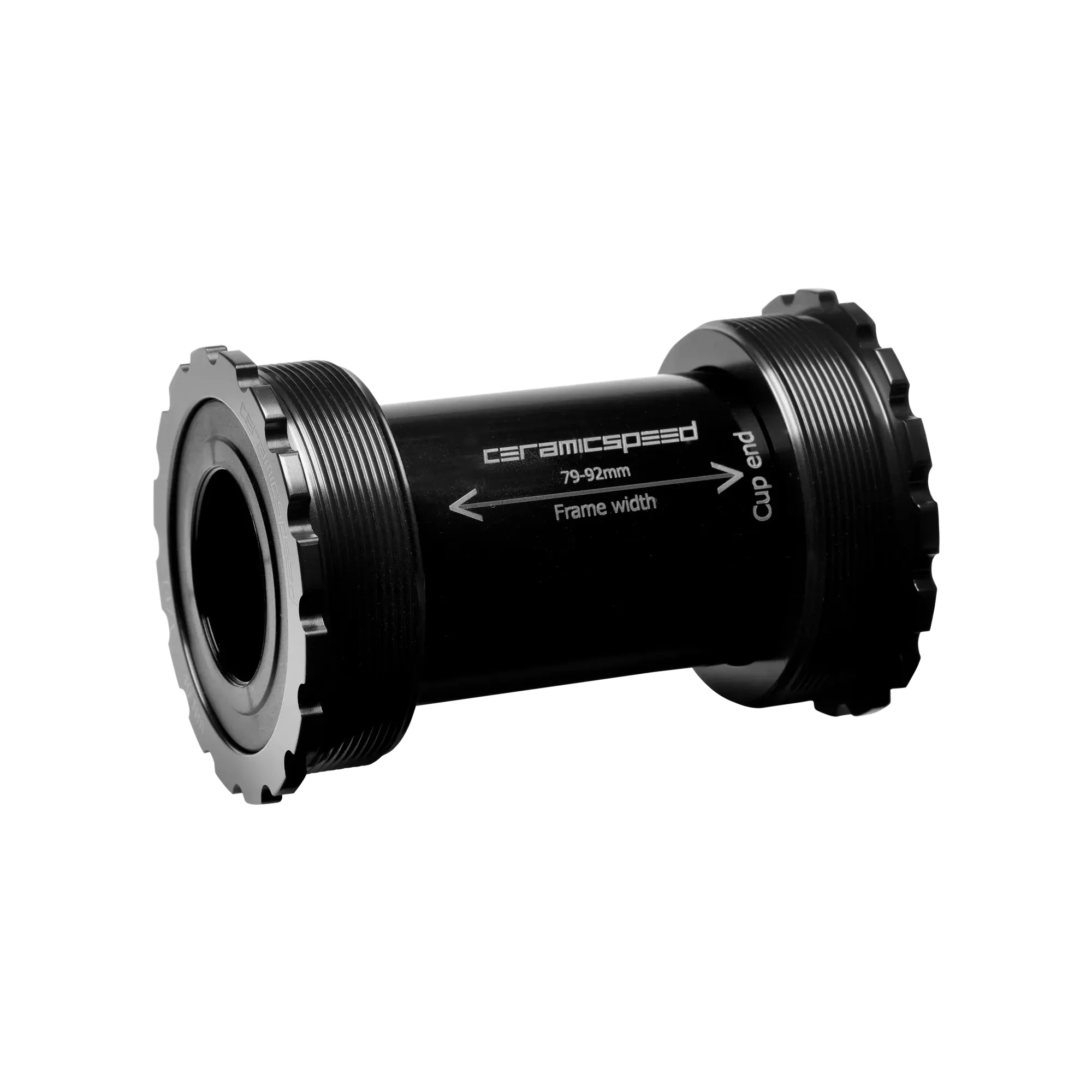 CeramicSpeed T47/68 SRAM DUB Bottom Bracket - Standard