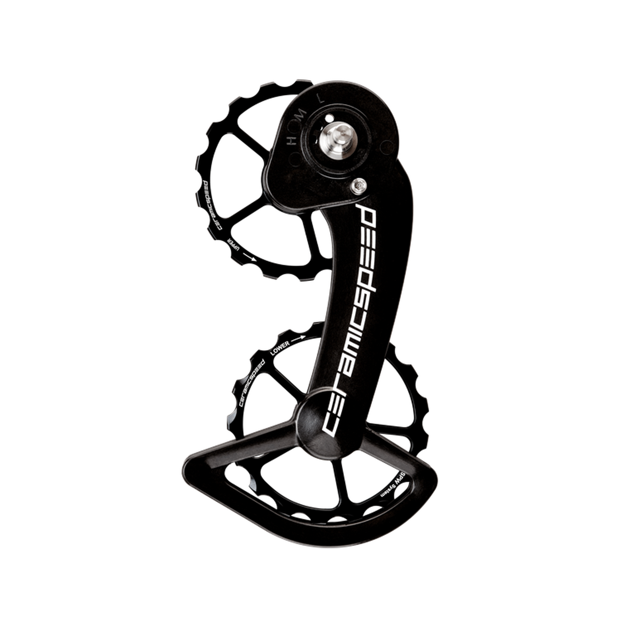 Ceramicspeed OSPW Sram eTap - Standard