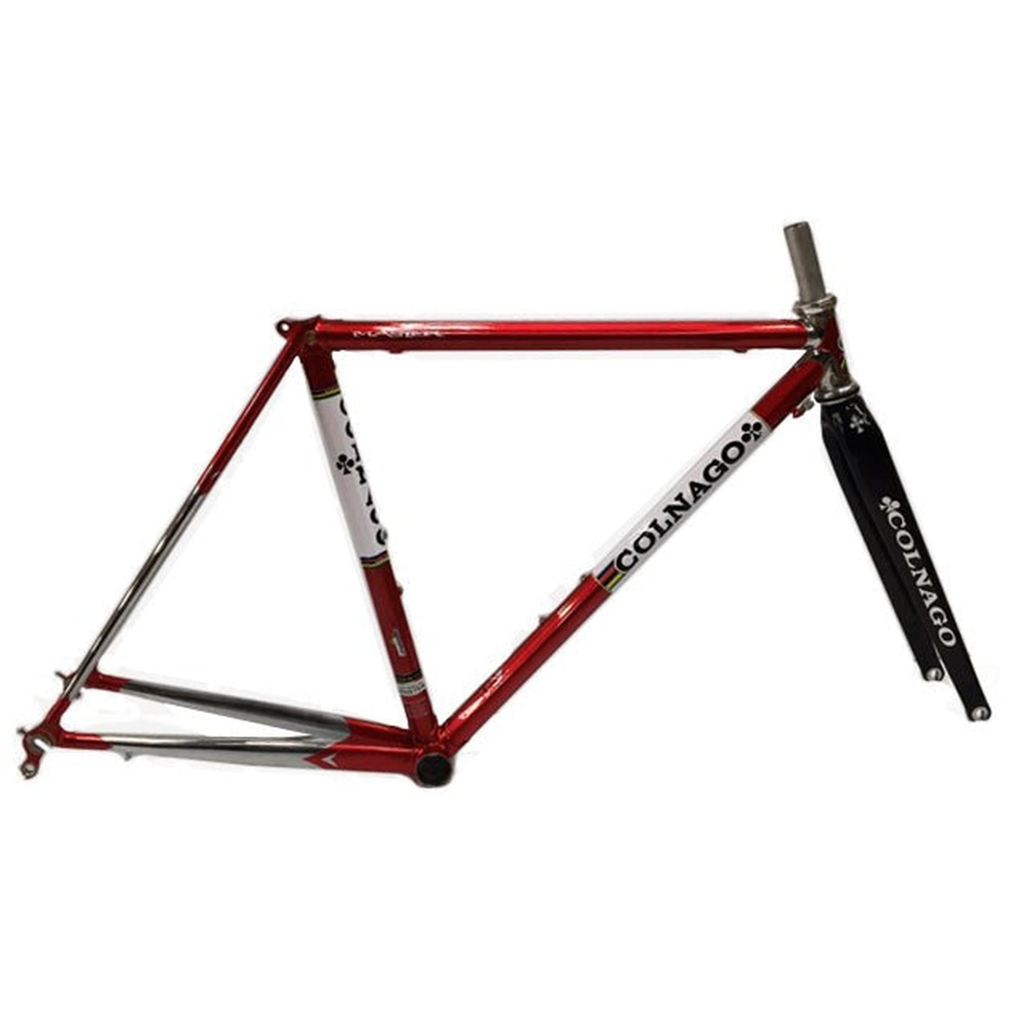 Colnago Master X-Light Frameset – Racer Sportif