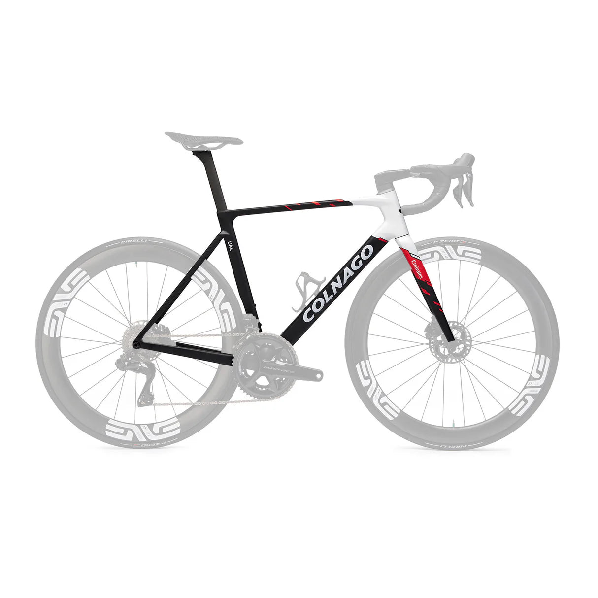 Colnago V5RS Frame Set