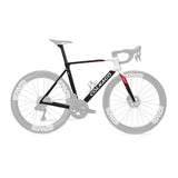Colnago V5RS Frame Set