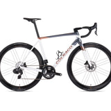 Colnago C68 Disc Ultegra Di2 12 Speed Road Bike