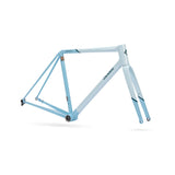 Colnago Steelnovo Frame Set