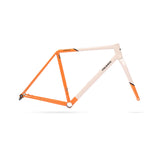 Colnago Steelnovo Frame Set