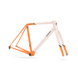 Colnago Steelnovo Frame Set