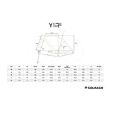Colnago Y1RS Frameset