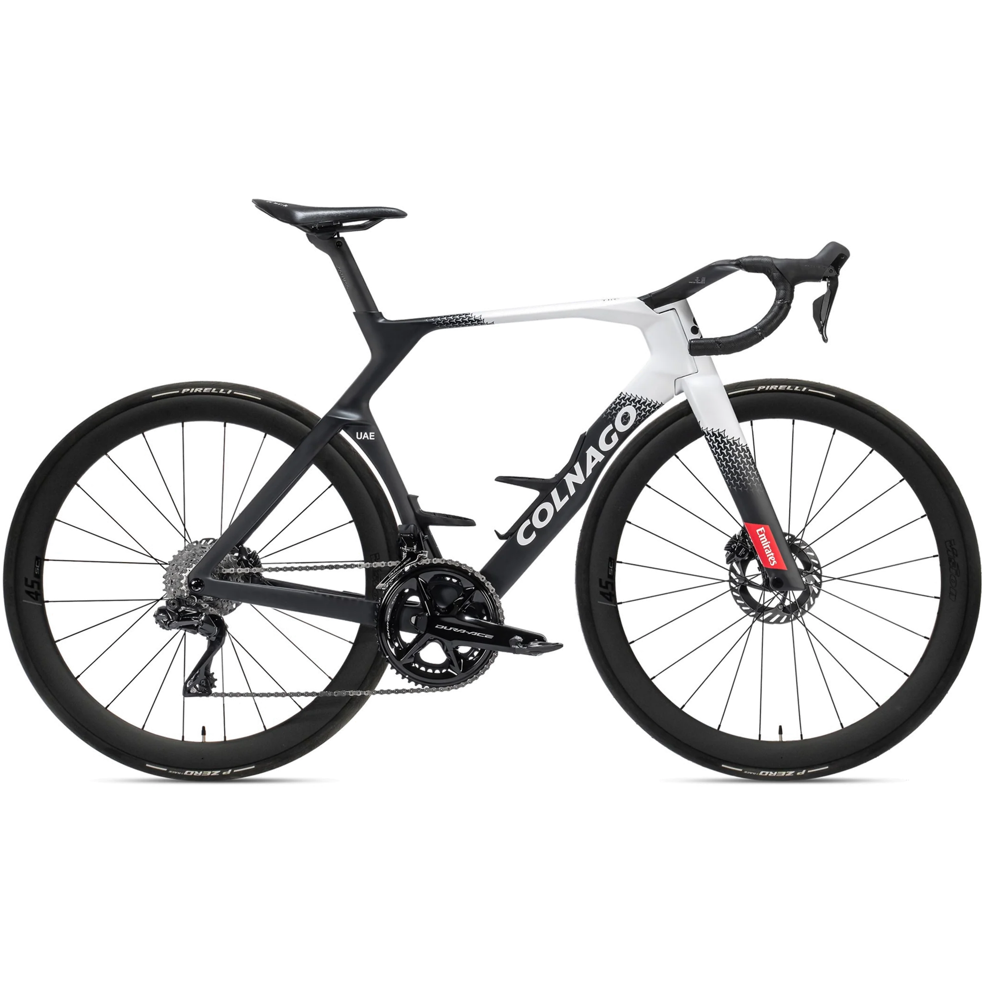 Colnago Y1RS Frameset