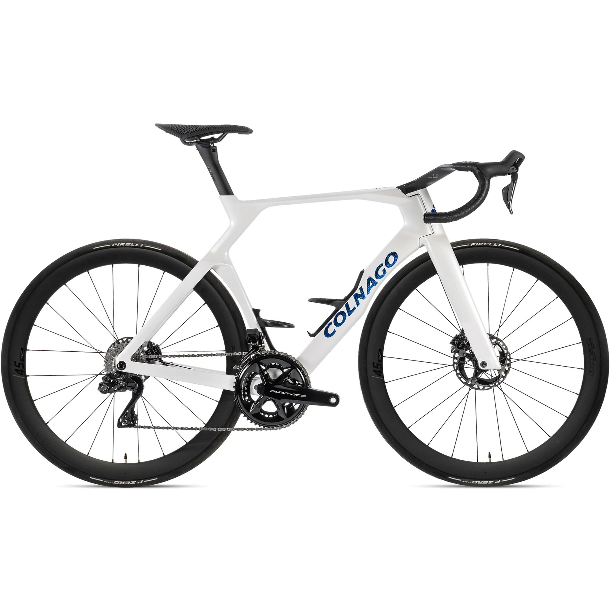 Colnago Y1RS Frameset