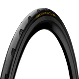 Continental Archetype Tubeless Ready Tire - 700 x 30c