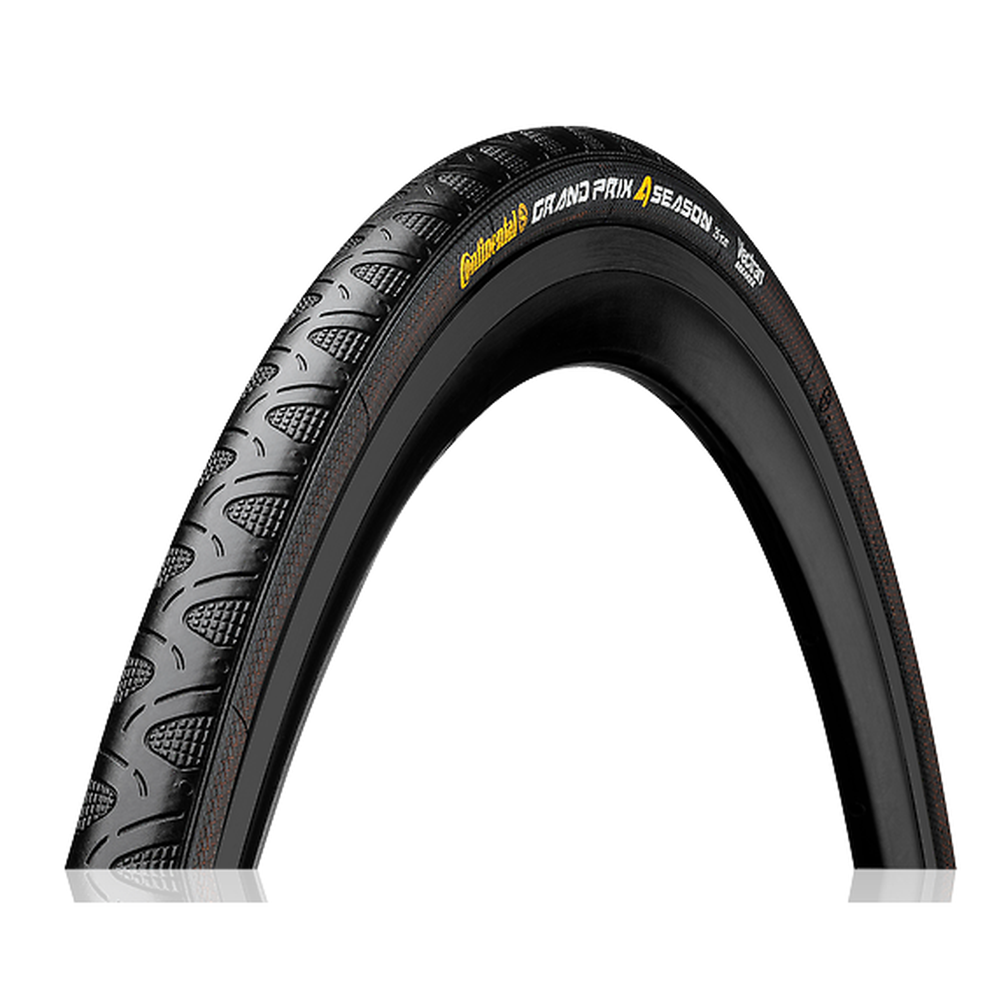 Continental Grand Prix 4 Season Folding Tire
