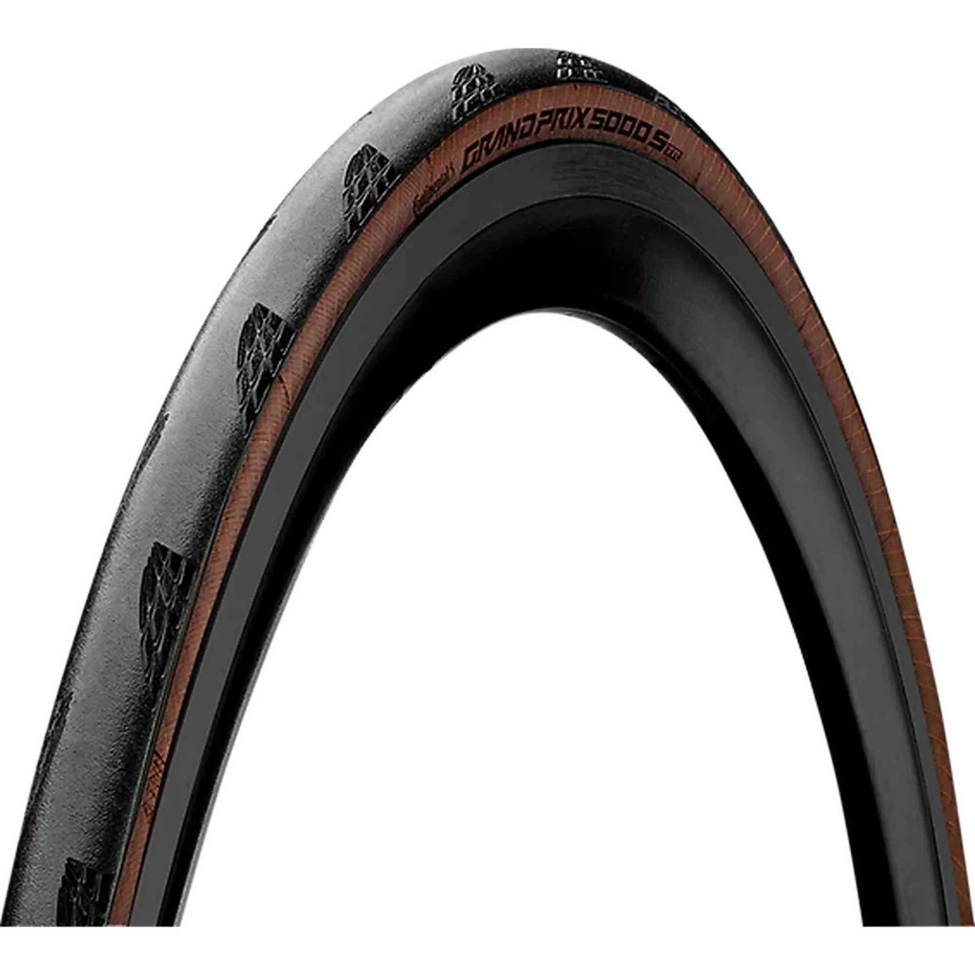 Continental Grand Prix 5000 STR Tubeless Road Tire