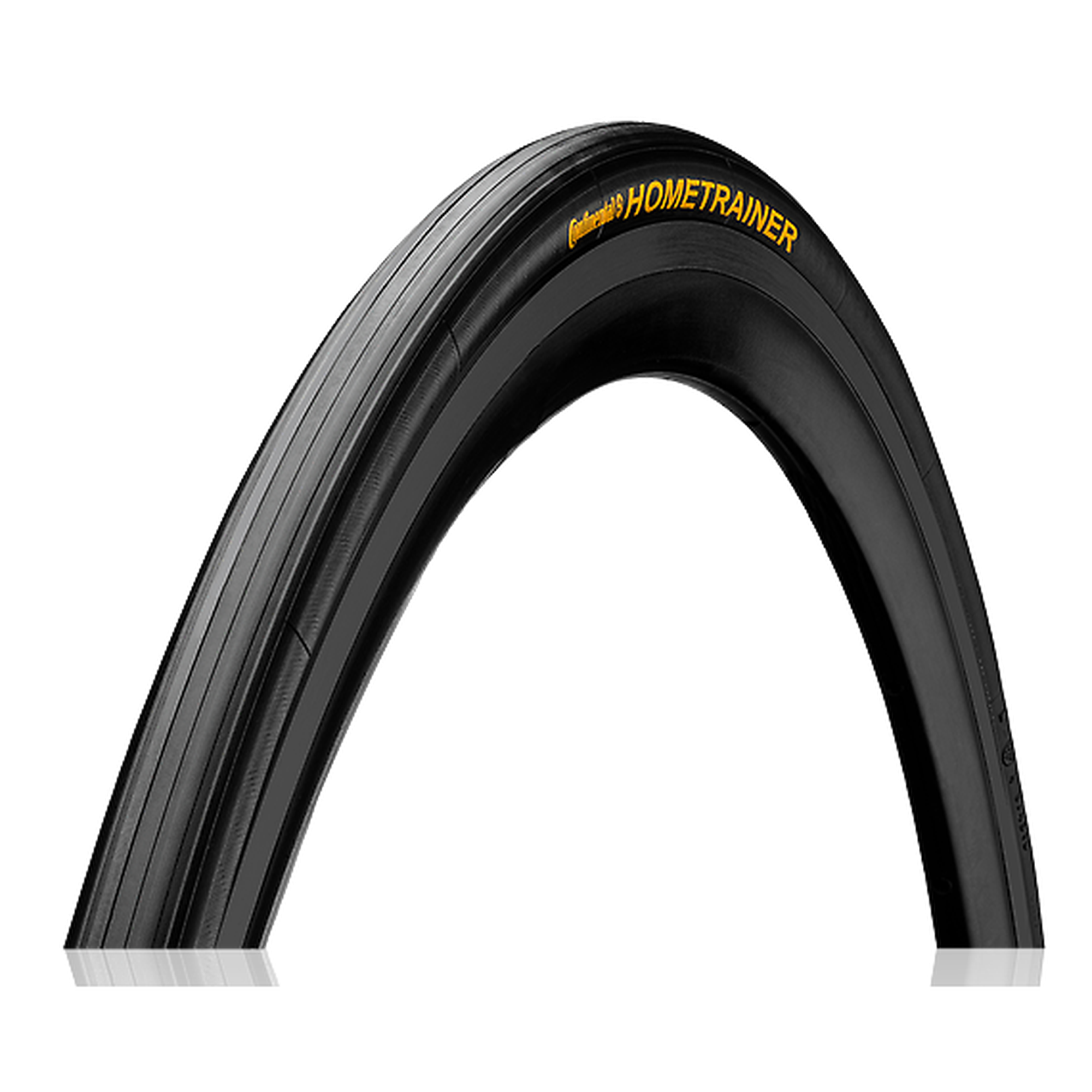 Continental Hometrainer Tire - 700 x 23 c