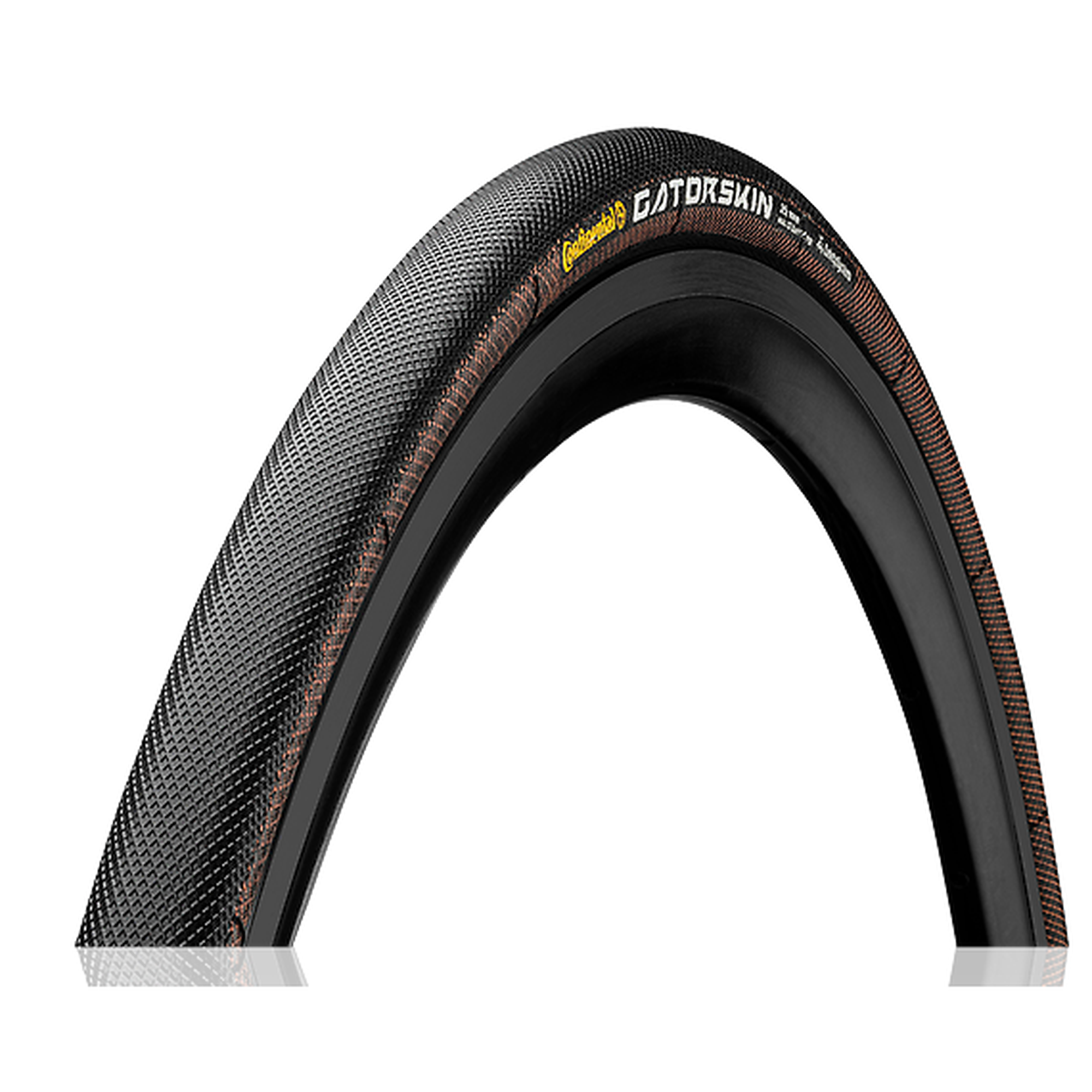 Continental Sprinter Gatorskin Tubular Tire