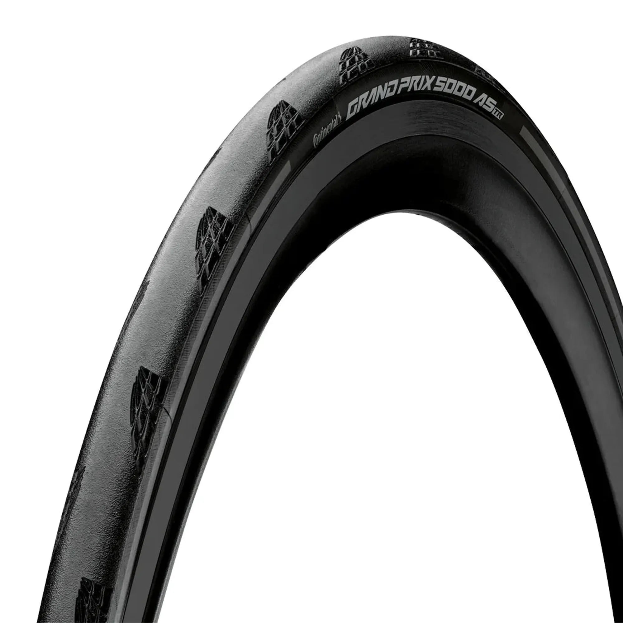 Continental Grand Prix 5000 AS TR Tubeless Road Tire – Racer Sportif