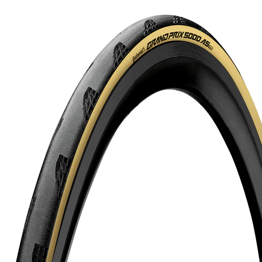 Continental Grand Prix 5000 AS TR Tubeless Road Tire