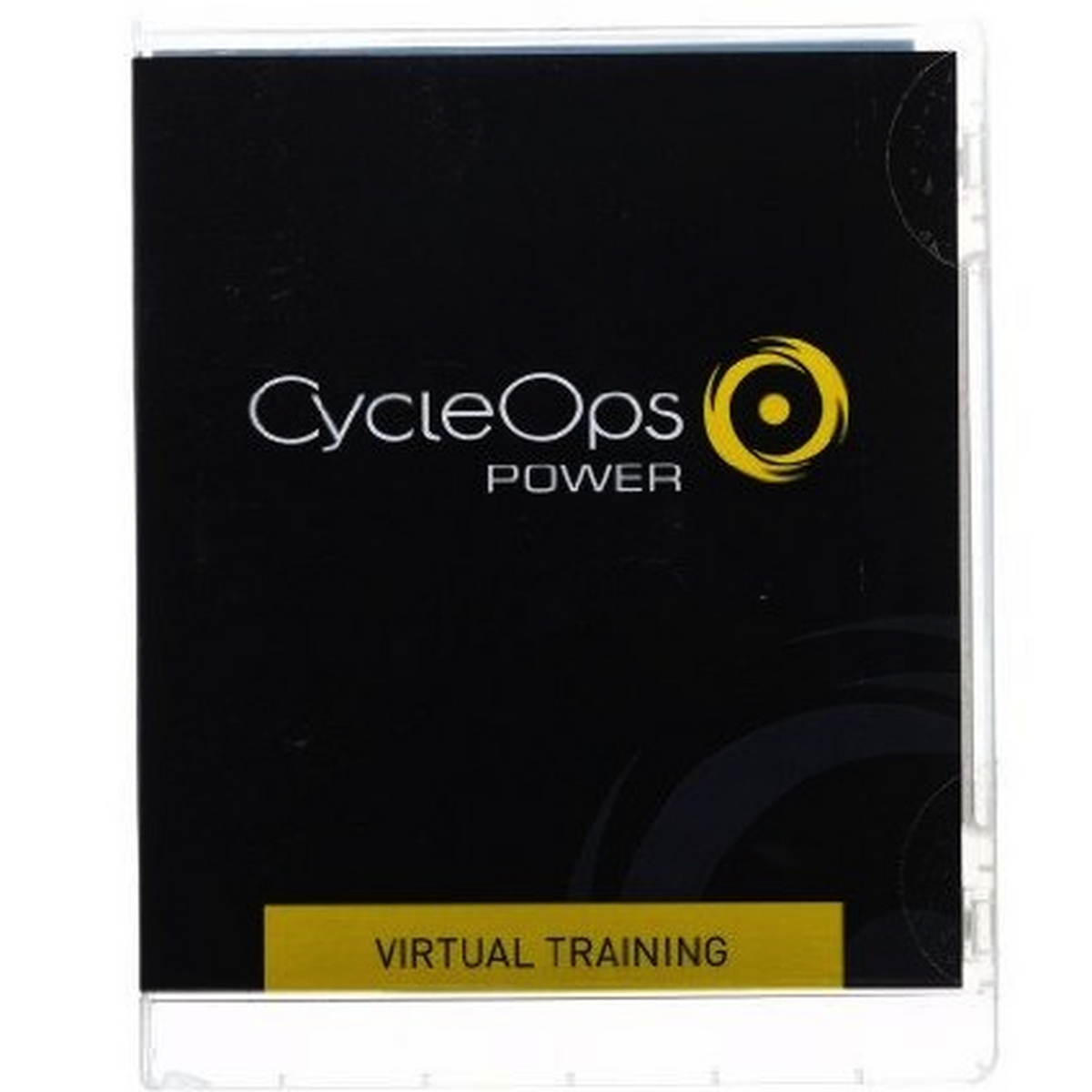 CycleOps VR Software – Racer Sportif