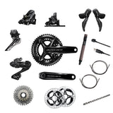 Shimano Dura-Ace R9270 Di2 12-Speed Groupset