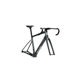 Enve Fray Ultegra R8170 with Ultegra WH-R8170 Wheels Road Bike