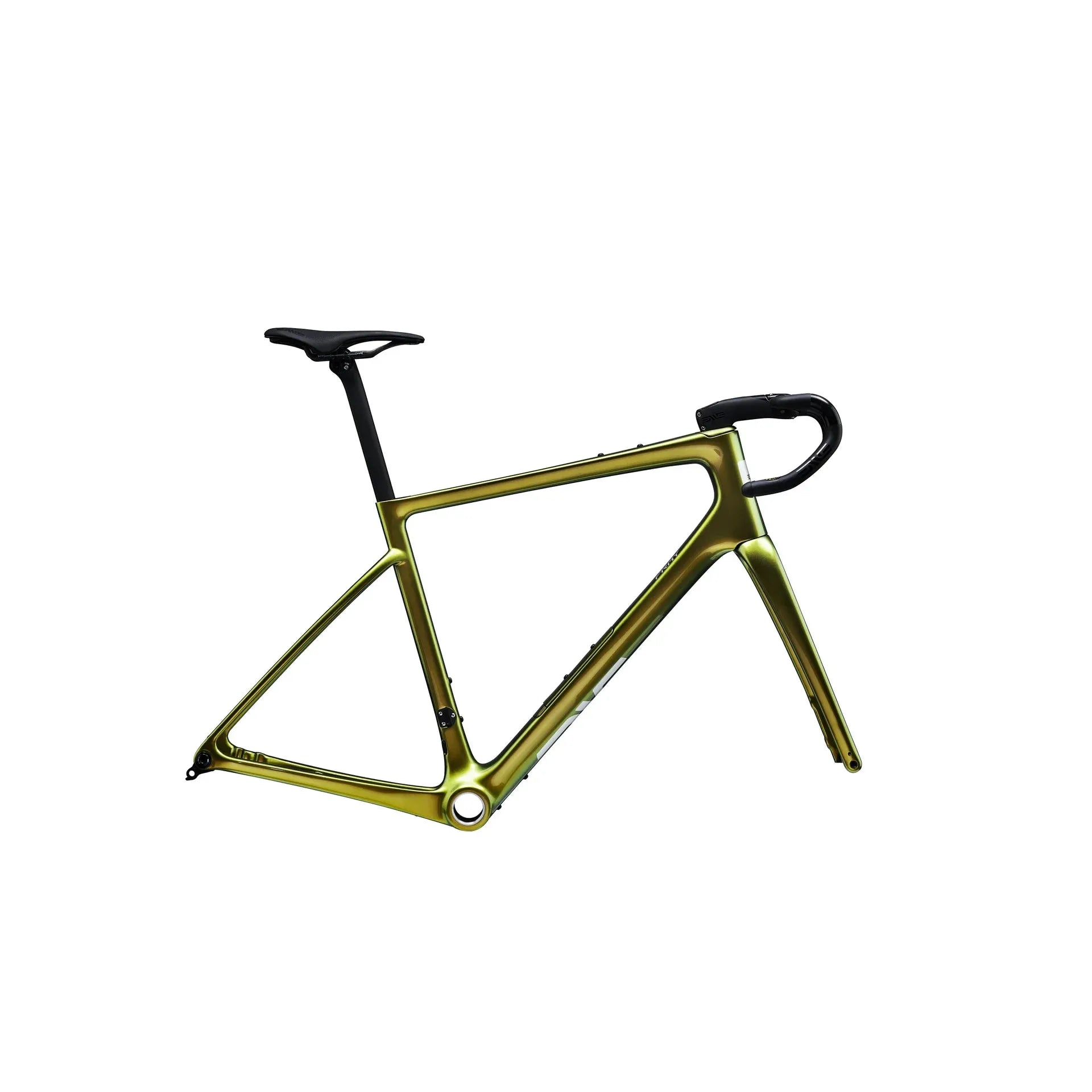 Enve Fray Ultegra R8170 with Ultegra WH-R8170 Wheels Road Bike