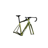 Enve Fray Ultegra R8170 with Ultegra WH-R8170 Wheels Road Bike