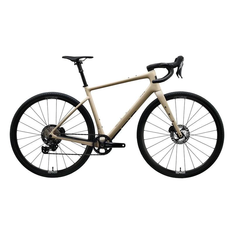 Enve Mog Gravel Bike - GRX RX825 Di2, GRX RX870 Wheels