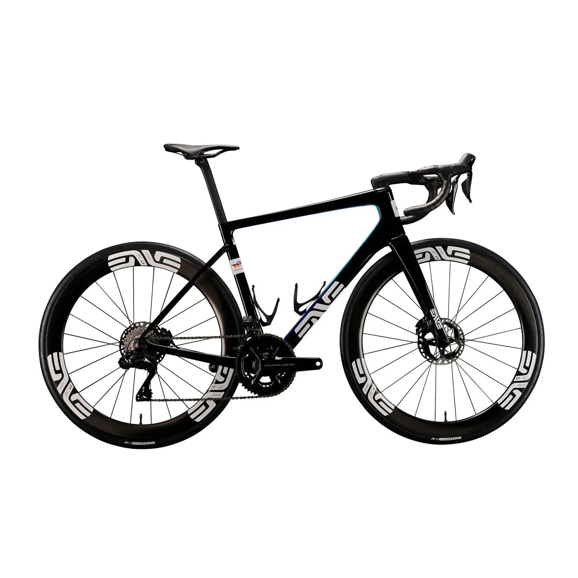 Enve Melee Road Bike, Ultegra R8170, Ultegra WH-R8170 Wheels