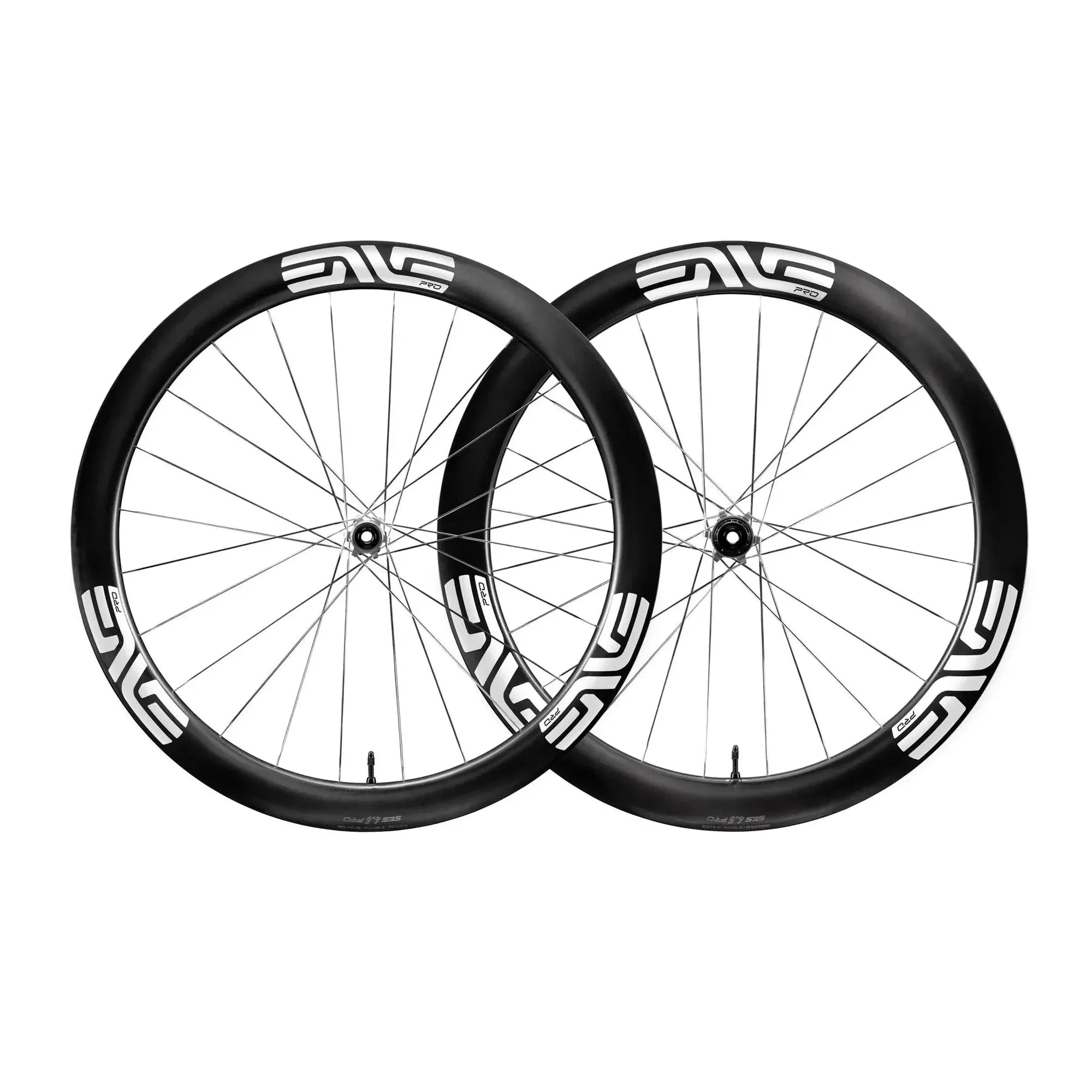 Enve SES 4.5 PRO Wheelset