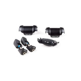 Enve 2 Bolt Seatpost 27.2 x 400mm - 25mm Offset