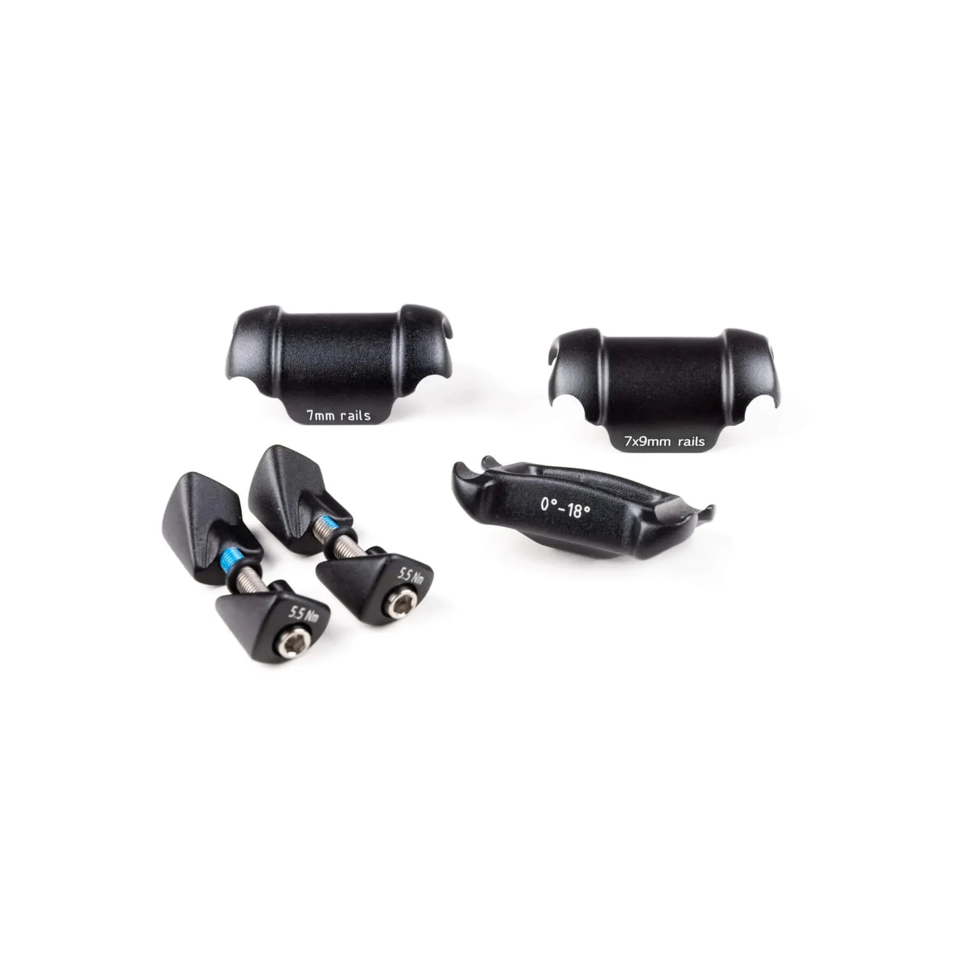 Enve 2 Bolt Seatpost 27.2 x 400mm - 25mm Offset