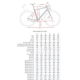 Enve Mog Gravel Bike - GRX RX825 Di2, GRX RX870 Wheels