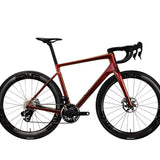 Enve Melee Road Bike, Ultegra R8170, Enve Foundation 45 Wheels